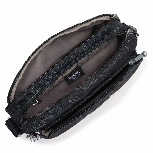 特価国産 Kipling アバヌエム(ミステリアスグリッド)の通販はau PAY マーケット - Kipling|商品ロットナンバー:496174830 キプリング 公式 ショルダーバッグ 在庫好評