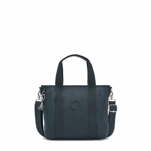 値下げ Kipling キプリング 公式 ハンドバッグ アセニミニ(リッチブルー) 人気沸騰|バッグ・財布・ファッション小物,バッグ - www.atsuka.co.jp 値下げ Kipling キプリング 公式 ハンドバッグ アセニミニ(リッチブルー) 人気沸騰|バッグ・財布・ファッション小物,バッグ - www.atsuka.co.jp