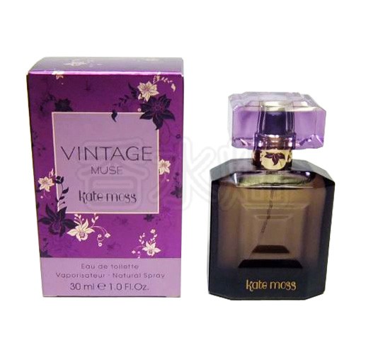 最新人気 ケイトモス ヴィンテージ ミューズ Edt Sp 50ml 香水 フレグランス 売れ筋 Cerqualandi It