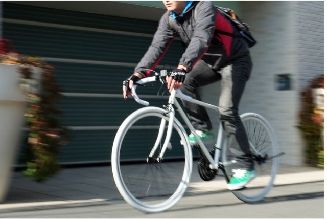 ランボルギーニ 自転車 シマノ ２８インチ