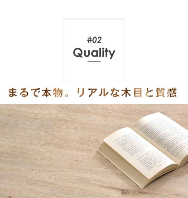 初回限定 フロアタイル 6畳分 48枚入り はめ込み式 賃貸ok 床暖房対応 木目調 リノベーション フローリングタイル フローリング材 新品即決 Bayounyc Com