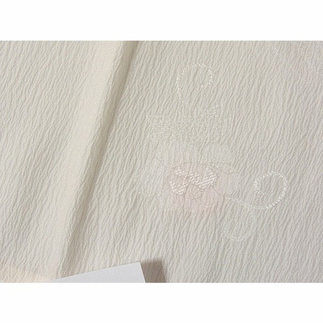 好評セール 正絹 マーケット - いち乃会|商品ロットナンバー:494494860 袖無双/牡丹に菊唐花/ペールピンク☆147cm前後ベストの通販はau PAY 即納高評価