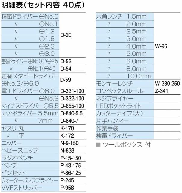 円高還元 ホーザン 工具セット S-351 kead.al