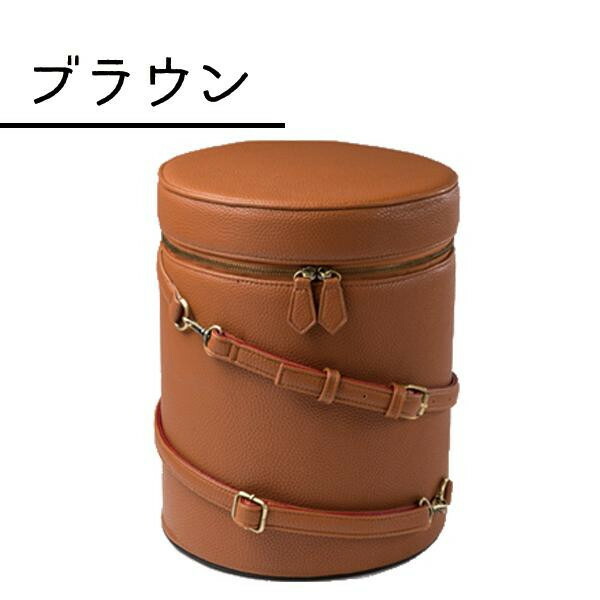 安い購入 メーカー直送 き Reangle リアングル イス型防災バッグ スツールバッグ Puタイプ 15l Sb300 正規激安 Olsonesq Com