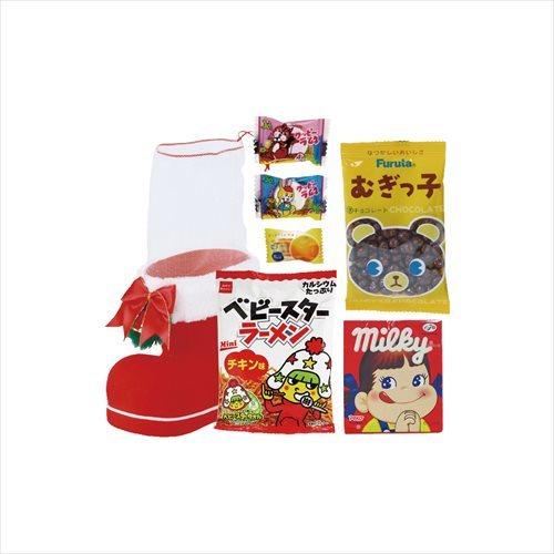 お菓子サンタブーツ L 7113 注 離島は送料が発生致します 沖縄 結婚祝い 北海道