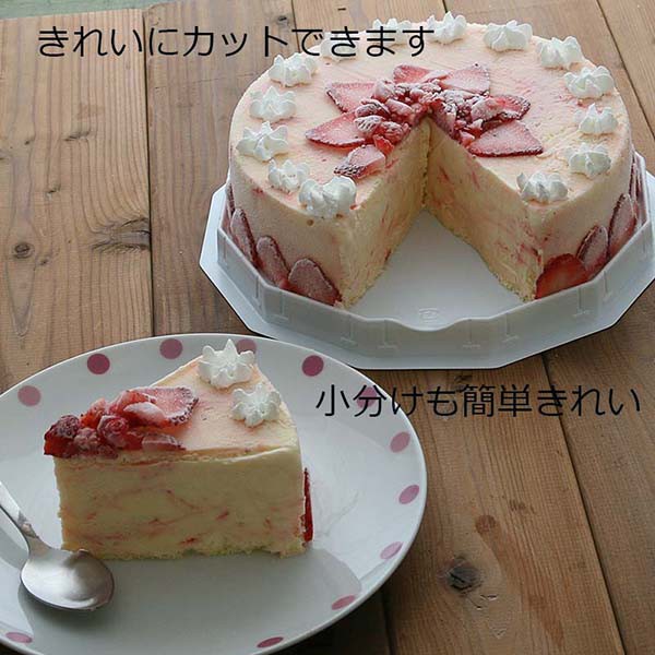 国内正規品 アイスケーキ 誕生日 いちごのミルフィーユ 6号サイズ 18cm スイーツ アイス ギフト アイスクリーム 誕生日ケーキ 大人 子供 ケーキ 大 安い購入 Www Iacymperu Org