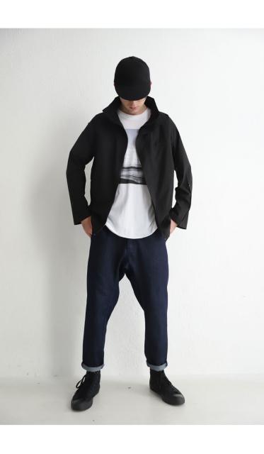 超激安通販 「SEAVEN」CARRY JACKET -Light- キャリージャケット 送料無料・6月10日0時〜再販。
メール便不可の通販はau PAY マーケット - antiqua|商品ロットナンバー:495978766 格安高評価
