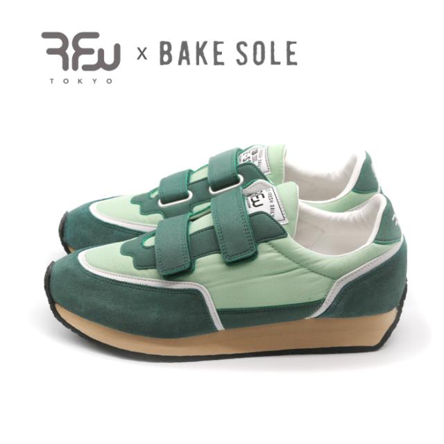 新商品 21新作コラボ Rfw X Bakesole R Sprinter Sp Strap Mint Bakesoleコラボ メンズ レディース 送料無料 人気定番 Gdpcambodia Org