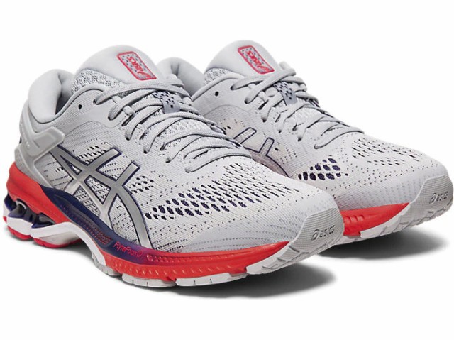 タンダード ≪レディース≫＜asics＞ランニングシューズ GEL-KAYANO 26