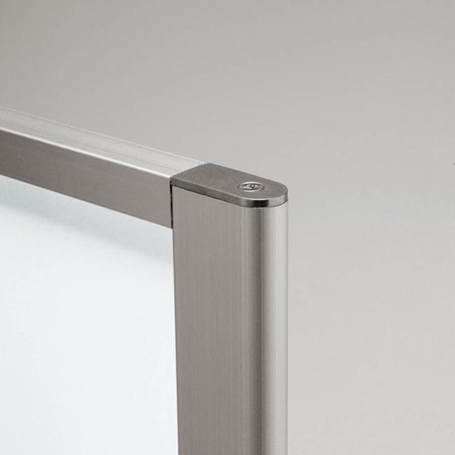 NEW低価 BELK almode(アルモード) ベルク スタンド看板 260 C(シルバー) 600×1200 組立式 公共空間 銀行 病院 誘導案内表示 展示会 屋外用の通販はau PAY マーケット - NOW shop|商品ロットナンバー:498246907 HOT在庫