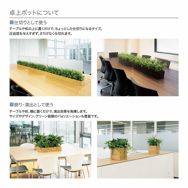 ルまで Belk 斜め台形 人工植栽 観葉植物 国産の通販はau Pay マーケット Now Shop 商品ロットナンバー Greenmode グリーンモード ベルク 卓上ポット Gr4306 1050 370 350 コロナ グリーン装飾 いとの