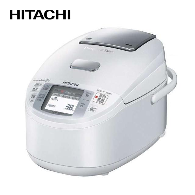 人気特価激安 海外向け 海外向け 2v 230v Rz Kv180y W Hitachi 日立 Rz Kv180y W 炊飯器 圧力 日本製 スチームih 蒸気カット 極上炊き 10合炊き ホワイト 日本製 送料無料 輸入アニメ専門店 えいびーす F Vietwebgroup Vn