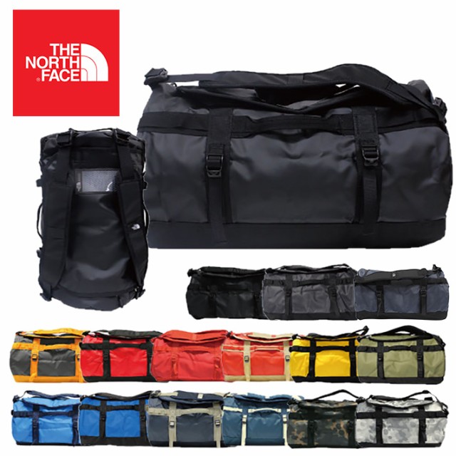 期間限定セール The North Face ザ ノースフェイス Base Camp Duffel ベースキャンプダッフル ボストンバッグ リュックサック バックパック A3 Sサイズ 5 期間限定 30 Off Tuttimascotte Com Mx