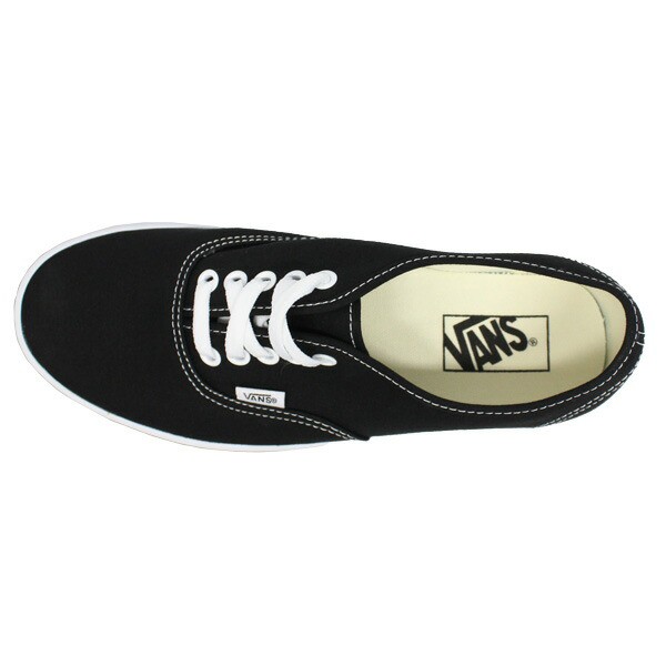 柔らかい Vans ヴァンズ Authentic オーセンティック 靴 シューズ スニーカー メンズ レディース ユニセックス Vn000ee3blk ブラック プレゼント 訳ありセール格安 Arnabmobility Com