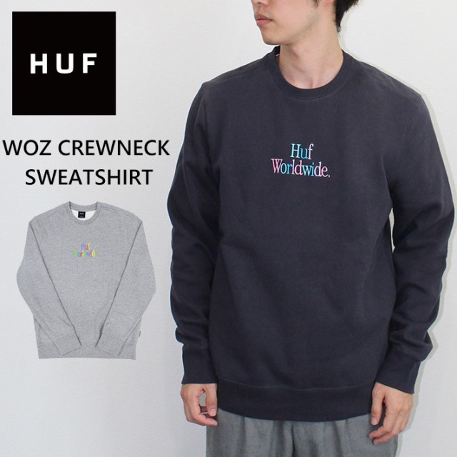 人気ロゴスウェット【alexanderwang】puff logo sweatshirt (Alexander