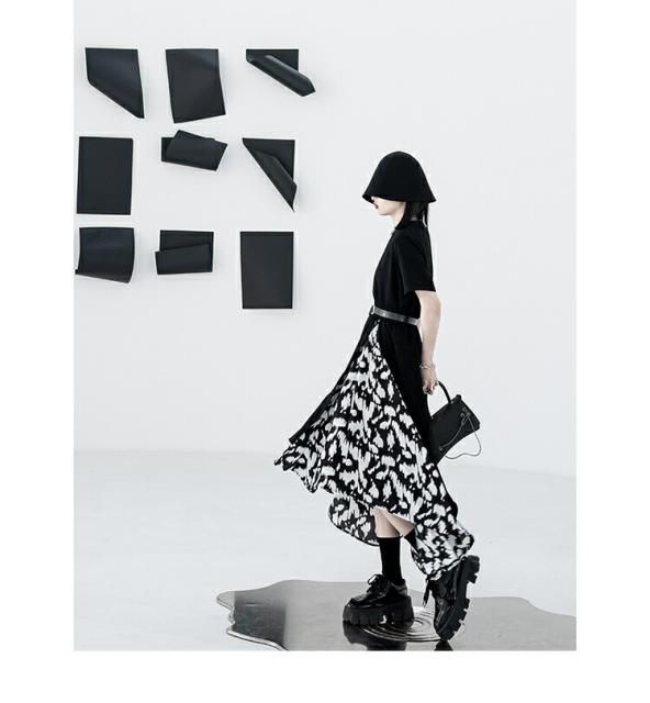 バーゲン ロングスカート ロングワンピース ドレス ワンピース ブラックワンピース 黒 ワンピース ロングワンピース 魅力的な Farmerscentre Com Ng