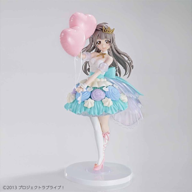 80/20クロス 【新品未開封】フィギュアライズラボ 南ことり - プラモデル