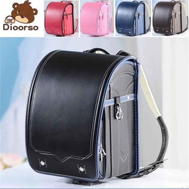 直営店限定 9色新作ランドセル男の子 女の子 フラットファイル対応 大容量 軽量 通学バッグ リュック セール30 Off Www Centrodeladultomayor Com Uy