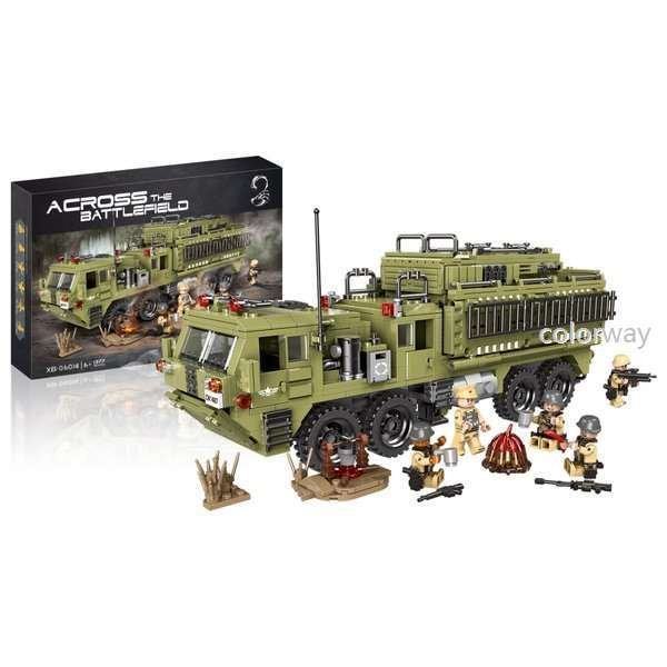 人気再入荷 レゴブロック Lego レゴミリタリーコーピオミサイル発射軍用トラック車 互換品クリスマス プレゼント 通販限定 Centrodeladultomayor Com Uy