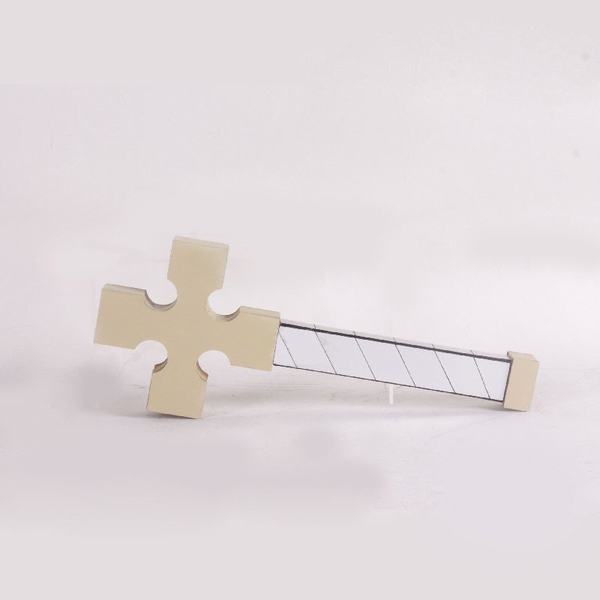 21正規激安 炎炎ノ消防隊 アーサー ボイル 武器 コスプレ道具 学園祭 イベント 文化祭 仮装 変装 大注目 Carlavista Com