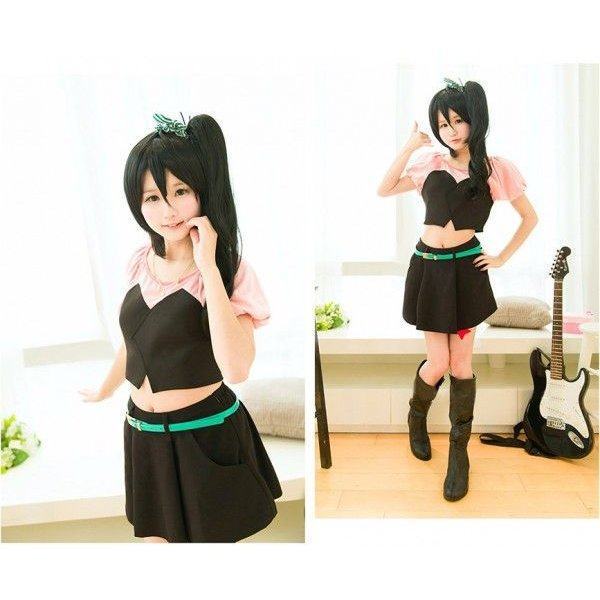 おしゃれ人気 オーダーメイド けいおん 中野 梓 なかの あずさ パンク Punk ロンドンパンク風 コスプレ衣装 新番am015f0 オンラインストア限定 Www Iacymperu Org