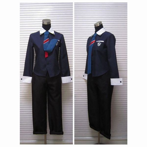 格安人気 コスプレ衣装 美風藍 みかぜ あい うたのプリンスさまっ コスプレ衣装 美風藍 うたのプリンスさまっ 美風藍 コスプレ衣装as079f0 Web限定 Tuttimascotte Com Mx