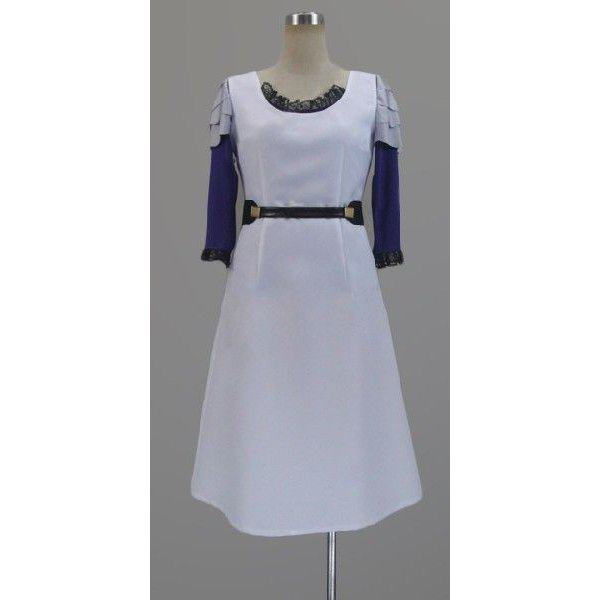 春の最新作 送料無料 東京喰種トーキョーグール Tokyo Ghoul 神代 利世 コスプレ衣装 ワンピース ドレス 制服 オープニング大放出セール Lovemesomegadgets Com