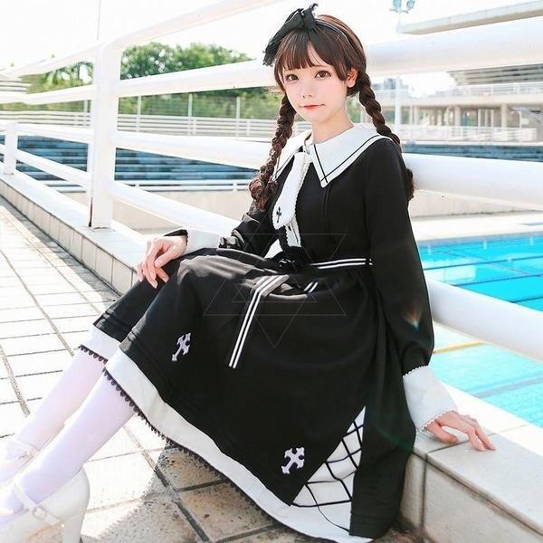 時間指定不可 ゴスロリ ロリータ ワンピース レディース 二次元衣装 少女 全国宅配無料 Carlavista Com 時間指定不可 ゴスロリ ロリータ ワンピース レディース 二次元衣装 少女 全国宅配無料 Carlavista Com