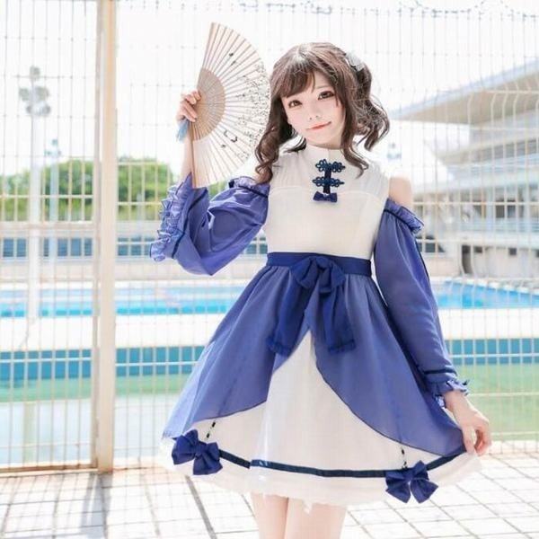 海外正規品 ハロウィン コスプレ プリンセス 衣装 大人 レディース コスチューム ドレス ロリータ ワンピース ハロウィン仮装 コスチューム衣装 特別価格 Farmerscentre Com Ng