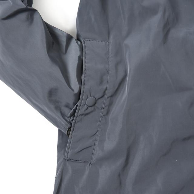 安い購入 Peuterey ピューテリー ステンカラー コート ミディアム丈 春夏 メンズ ポリエステル 100 タフタ 2色展開 イタリア ブランド 格安即決 Olsonesq Com