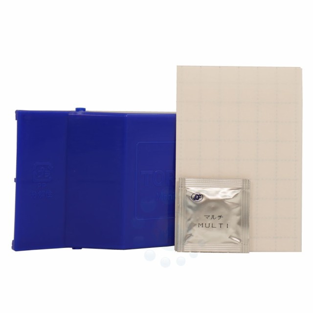 HOT大人気 トリオス - Mushiyoke (ムシヨケ) au PAY マーケット店|商品ロットナンバー:495000280 本体セット(マルチ)×50個セット の通販はau PAY マーケット 100%新品大人気