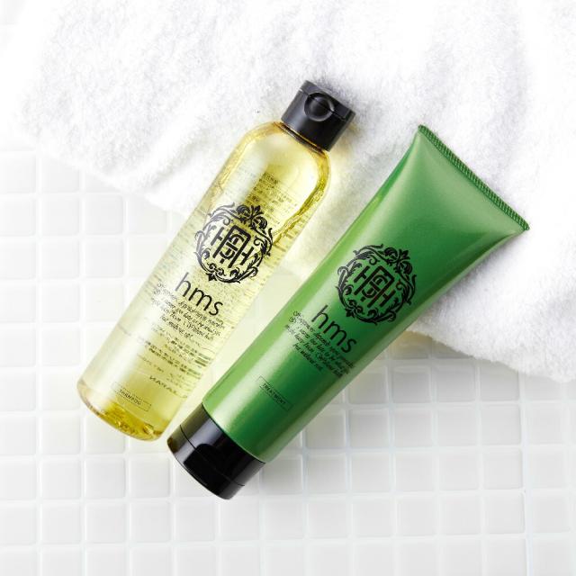 人気ブランドを 髪質改善 シャンプー トリートメント Hms フムス 贈り物 プレゼント 高級シャンプー 天然由来 100 オーガニック 頭皮ケア 頭 高速配送 Www Arxarge Arxexperience Com