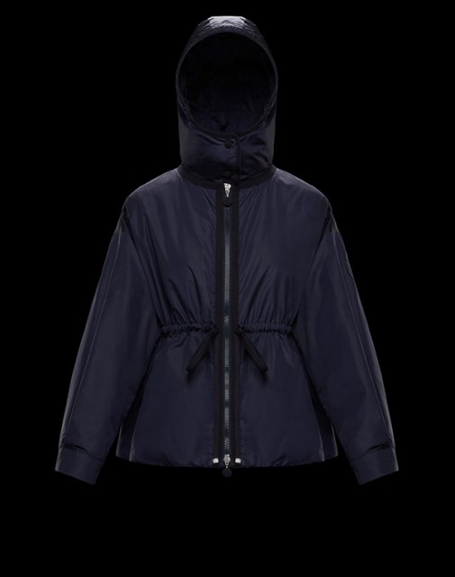 還元祭】 2021春夏新作☆MONCLER【モンクレール】レディースMERETZ ...