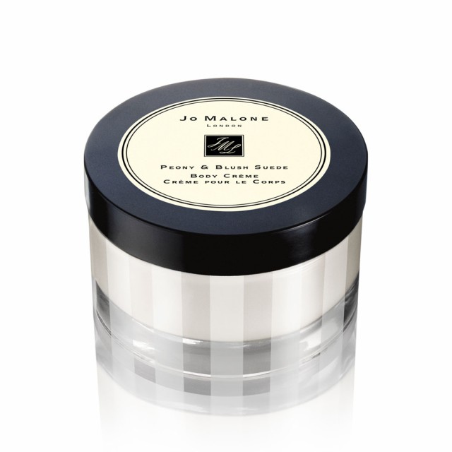 JO MALONE LONDON（ジョー マローン ロンドン）ピオニー ＆ ブラッシュ スエード ボディ クレーム 175mL／ボディクリーム