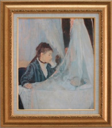 楽天市場 揺りかご クリムト 世界の名画 複製画 ポスター レプリカ 送料無料 Smtb K W2 Fs 708 7 H2 激安単価で Ieem In