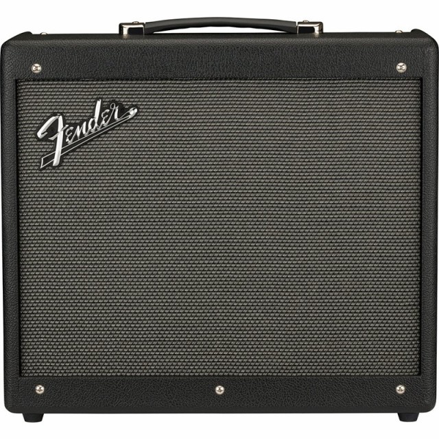 Fender ギターアンプ Mustang GTX50 / Black 100V JP