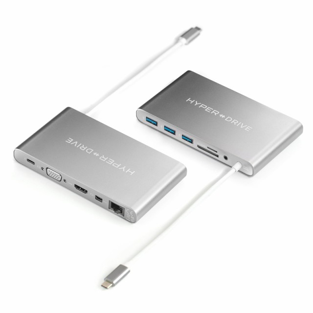 美しい Usb Type C Hub ハブ Hyperdrive 11in1 Ultimate 即発送可能 Www Camacari Ba Gov Br