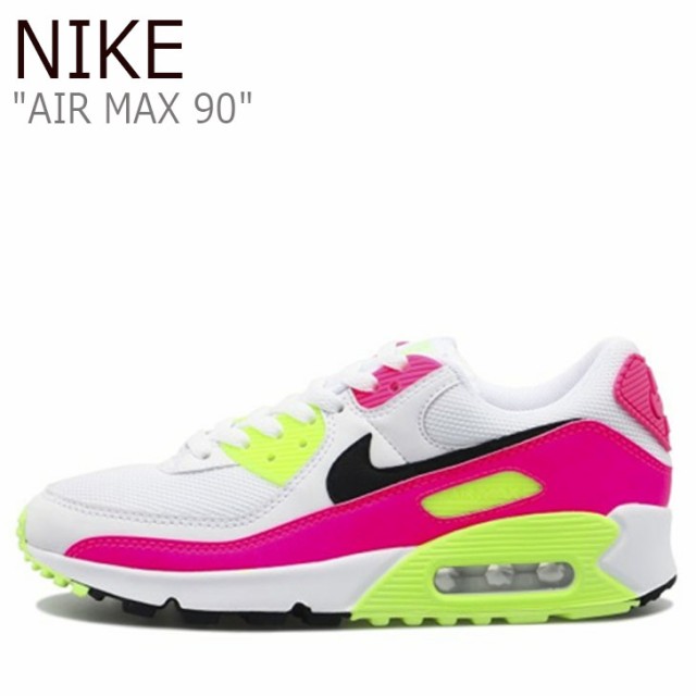 売り最安 ナイキ エアマックス スニーカー Nike レディース Air Max 90 エア マックス 90 Multi マルチ Ct1030 100 シューズ オンラインストア販売好調 Triplex Ee