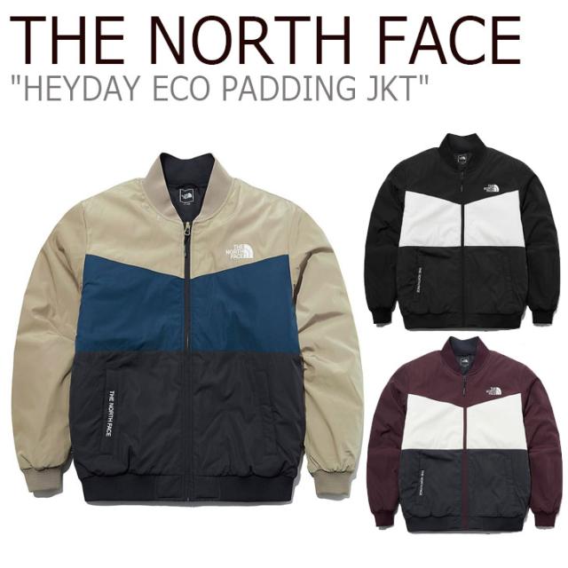 人気第6位 ノースフェイス ジャケット The North Face Heyday Eco Padding Jkt ヘイデイ エコ ペディン ジャケット Nj3nl70a B C ウェア Finalsale対象商品30 Off Sylvaniatownshippolice Com