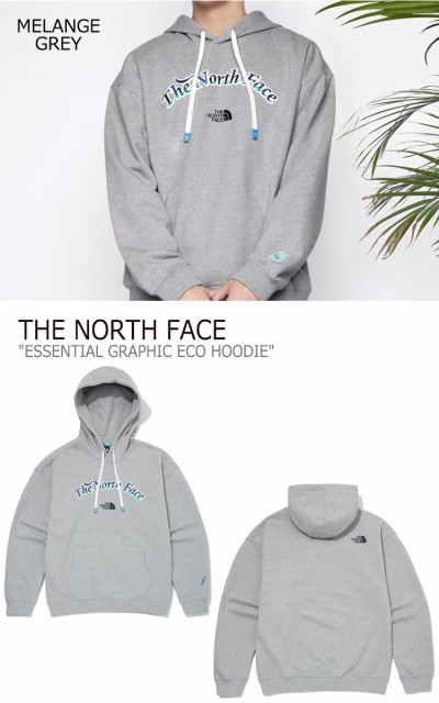 新品豊富な˜ ノースフェイス エッセンシャル グラフィック エコ フーディー NM5PM03A/B ウェアの通販はau PAY マーケット - DRESCCO|商品ロットナンバー:496870897 パーカ THE NORTH FACE ESSENTIAL GRAPHIC ECO HOODIE 高評価通販