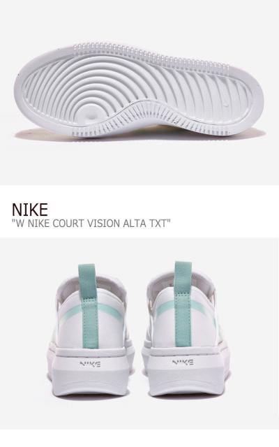超目玉 ナイキ スニーカー Nike W Nike Court Vision Alta Txt ウィメンズ ナイキ コート ビジョン アルタ Txt White Mint Cw6536 100 シューズ お洒落無限大 Boletimtecnico Ifsuldeminas Edu Br 超目玉 ナイキ スニーカー Nike W Nike Court Vision Alta Txt ウィメンズ ナイキ コート ビジョン アルタ Txt White Mint Cw6536 100 シューズ お洒落無限大 Boletimtecnico Ifsuldeminas Edu Br
