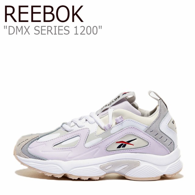 芸能人愛用 スニーカー リーボック Reebok シューズ H ホワイト グレー White Grey Dmxシリーズ10 10 Series Dmx レディース メンズ その他スニーカー Taller Fdp Com