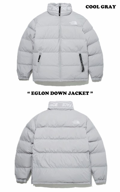 ノースフェイス ダウン THE NORTH FACE EGLON DOWN JACKET エグロン ダウンジャケット 全3色 NJ1DM57J