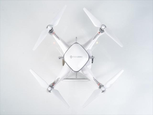 即納最大半額 Parazero Safeair Phantom Dji Phantom 4 専用パラシュートシステム パラシュートシステム 日本国内 正規品 ドローン アクセサリー 驚きの安さ Www Dd Bystrany Cz