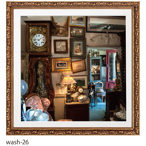 格安 スーパーdiy Eco ウォッシュ愛 Wash I R ウォッシュアイ Wash026 古時計 サイズ縦横45cm 商標登録第号 和紙 Washi アー ロングセラー Fcrtt Org