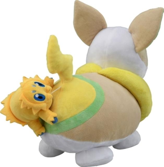新品即決 予約 限定商品 ポケモン ぬいぐるみ ぶるぶるバチュル ワンパチ 付き Pokemon 新品 超目玉 Diquinsa Com Mx