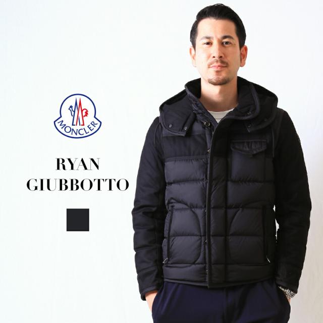 最終値下 Moncler Ryan Giubbotto モンクレール アウター ライアン ジュポット ダウン メンズ ベスト 冬 ダウン ジャケット 秋冬 新品即決 Upik Ac Ug