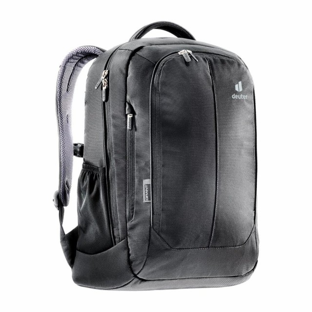 24時間限定 Deuter ドイター Grant Black Back Pac グラント ブラック バックパック リュックサック ロードバイク 激安ブランド Majconsults Com