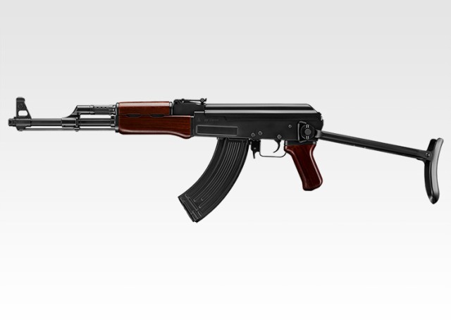 東京マルイ 18歳以上用 次世代電動ガン AKS47 Type-3 AKS-47の通販はau PAY マーケット - 総合エアガンショップ　モケイパドック｜商品ロットナンバー：496318803