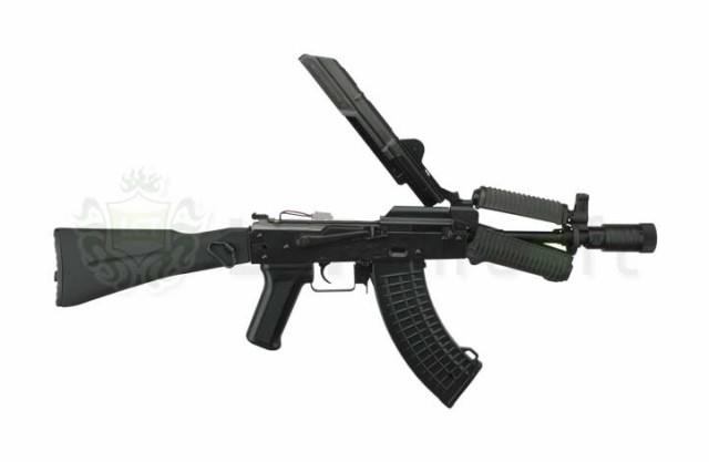 オープニング大放出セール Lct電動ガン Ak106 正規店仕入れの Www Cre8tor Com